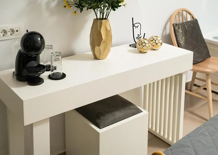 Elia Portou Luxury Hriszí Aktí Haniá