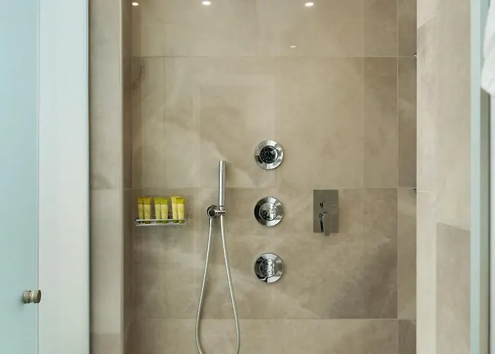 Apartmanhotel Elia Portou Luxury 4*