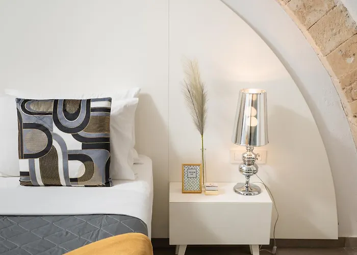 Elia Portou Luxury 4*