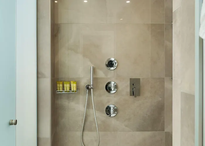 Apartmanhotel Elia Portou Luxury