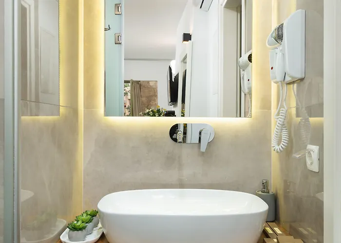 Elia Portou Luxury 4*