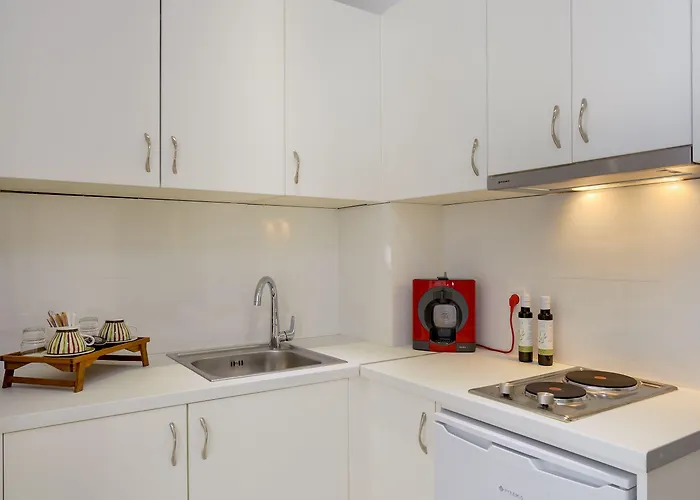 Elia Portou Luxury Hriszí Aktí Haniá