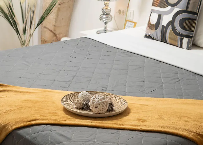 Apartmanhotel Elia Portou Luxury