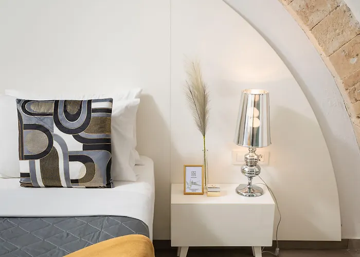 Elia Portou Luxury 4* Hriszí Aktí Haniá