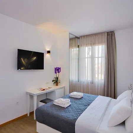 Elia Portou Luxury 4* Chania (Crete)