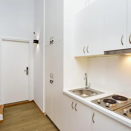Elia Portou Luxury Aparthotel