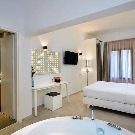 Elia Portou Luxury 4*