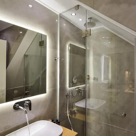 Elia Portou Luxury 4*