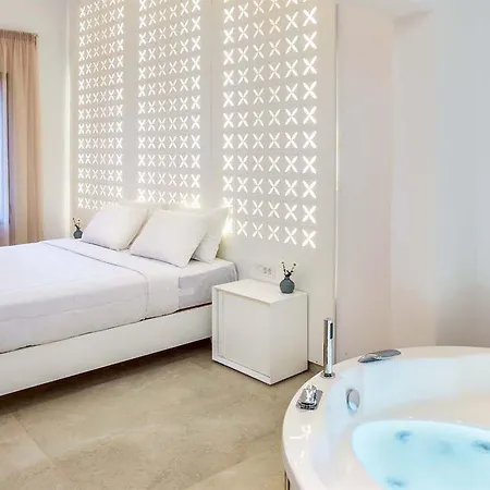 Elia Portou Luxury 4*
