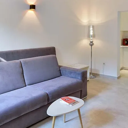 アパートホテル Elia Portou Luxury ハニア