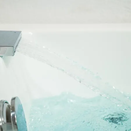 Elia Portou Luxury Apartahotel La Canea