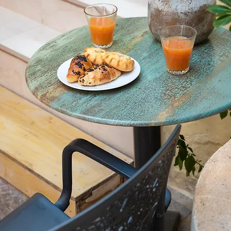 Apartahotel Elia Portou Luxury