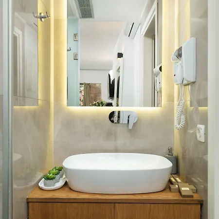 Elia Portou Luxury 4*